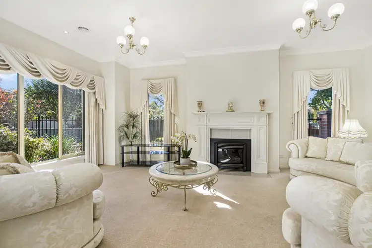 Second view of Homely house listing, 9 St Michaels Pl, Lake Gardens VIC 3355