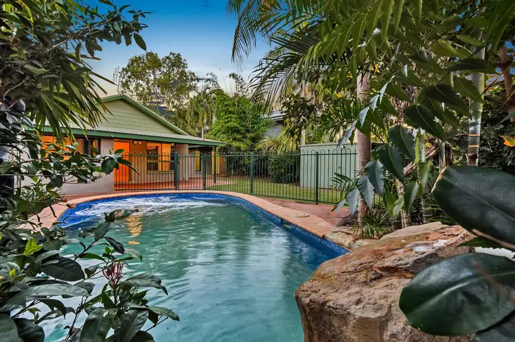 83 Woodlake Boulevard, Durack NT 830