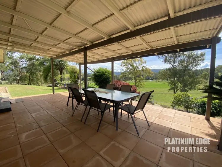 Fifth view of Homely rural property listing, 10667 Mount Lindesay Hwy, Palen Creek QLD 4287