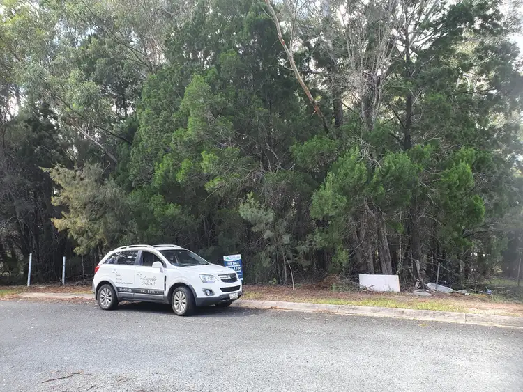 Third view of Homely land listing, 51-53 Trimaran St, Russell Island QLD 4184