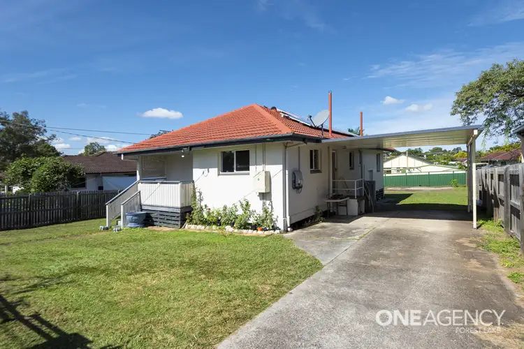 Main view of Homely house listing, 4 Penguin St, Inala QLD 4077
