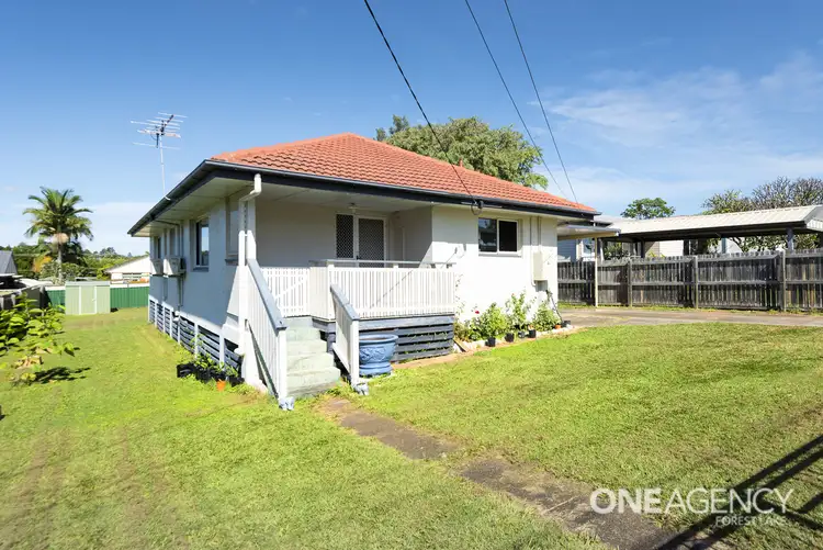 Second view of Homely house listing, 4 Penguin St, Inala QLD 4077