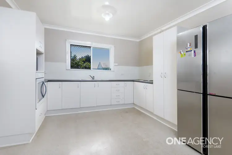 Fourth view of Homely house listing, 4 Penguin St, Inala QLD 4077