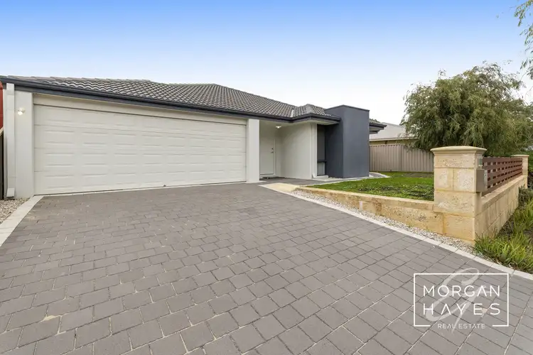 Main view of Homely house listing, 12 Palomino Parade, Baldivis WA 6171