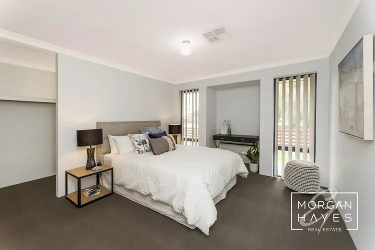 Second view of Homely house listing, 12 Palomino Parade, Baldivis WA 6171
