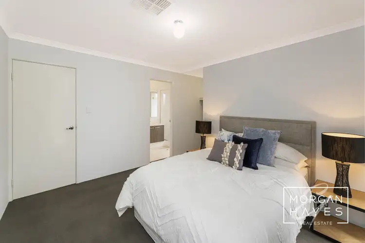Third view of Homely house listing, 12 Palomino Parade, Baldivis WA 6171