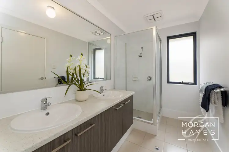 Fourth view of Homely house listing, 12 Palomino Parade, Baldivis WA 6171