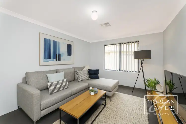 Fifth view of Homely house listing, 12 Palomino Parade, Baldivis WA 6171