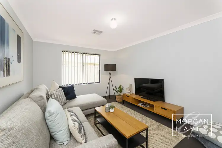 Sixth view of Homely house listing, 12 Palomino Parade, Baldivis WA 6171