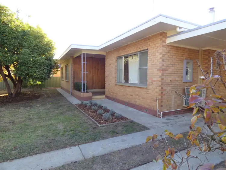 Main view of Homely house listing, 48 Lewis Avenue, Myrtleford VIC 3737