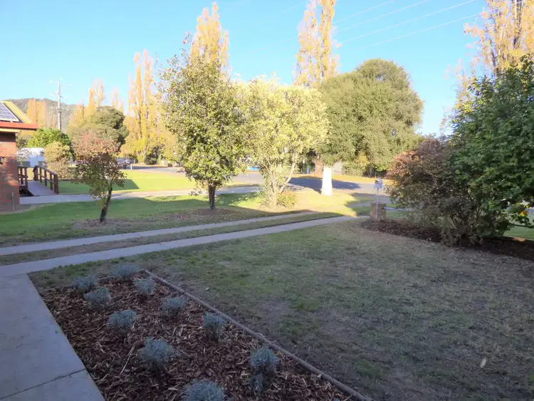 Third view of Homely house listing, 48 Lewis Avenue, Myrtleford VIC 3737