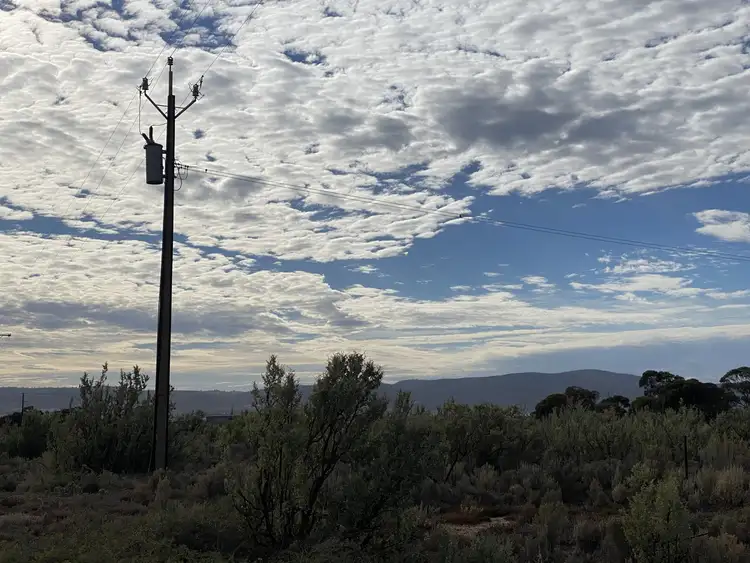 Third view of Homely land listing, Lot 586 Cottage Road, Port Germein SA 5495