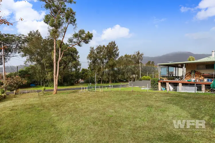 Main view of Homely land listing, 4830 Wisemans Ferry Rd, Spencer NSW 2775