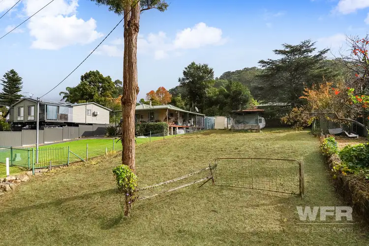 Second view of Homely land listing, 4830 Wisemans Ferry Rd, Spencer NSW 2775