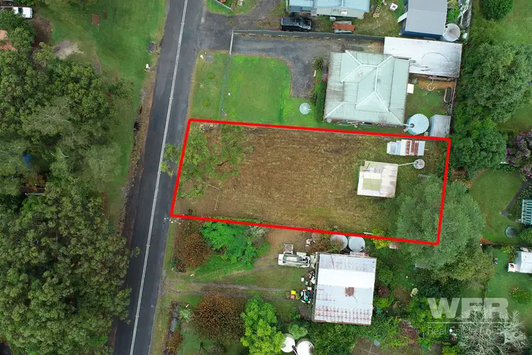 Third view of Homely land listing, 4830 Wisemans Ferry Rd, Spencer NSW 2775