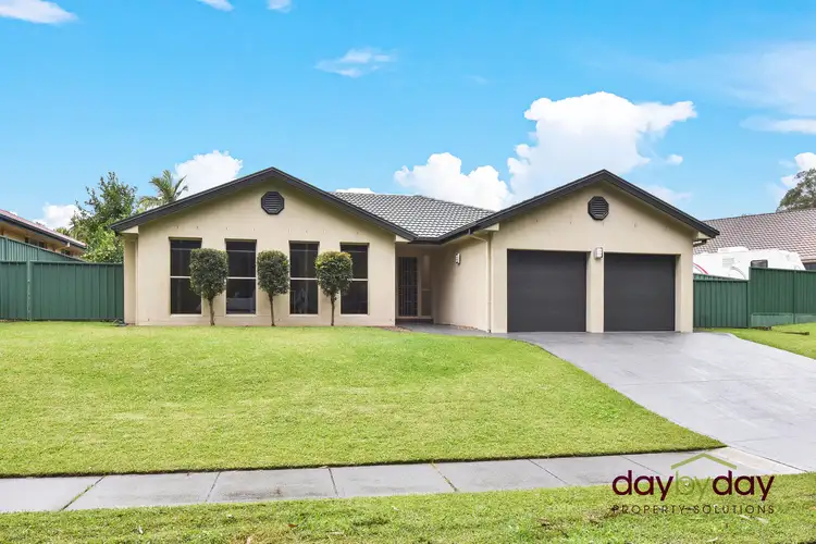 63 Cottonwood Ch, Fletcher NSW 2287