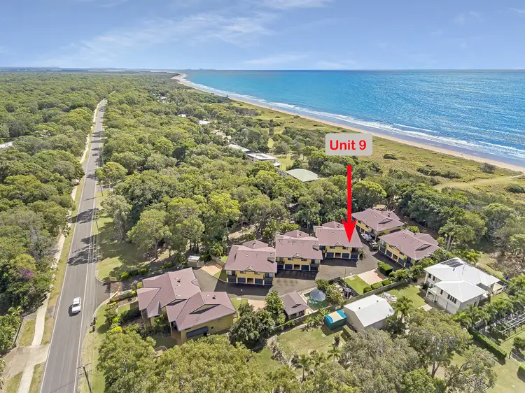 Unit 9/162 Sylvan Dr, Moore Park Beach QLD 4670
