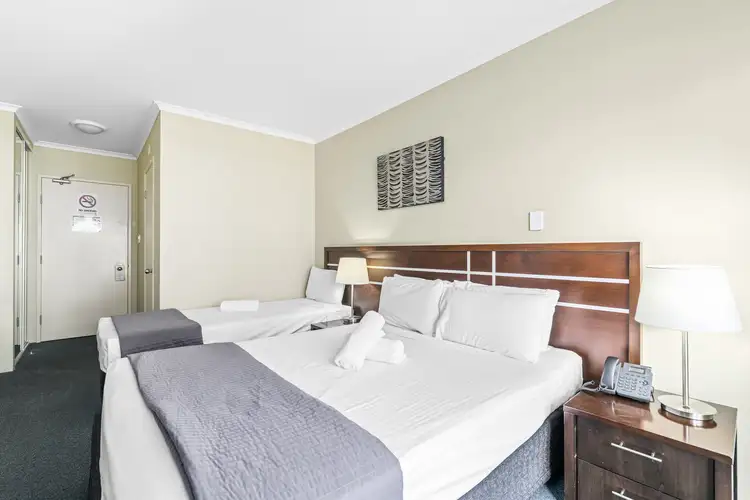 Main view of Homely studio listing, L3/20 Montague Rd, South Brisbane QLD 4101