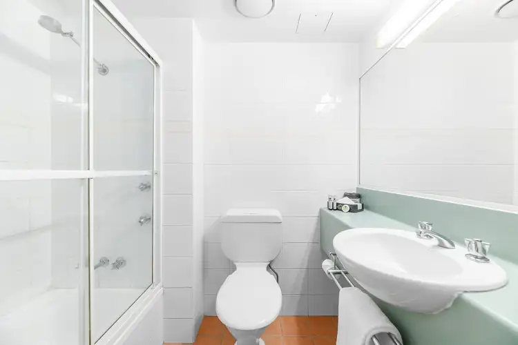 Second view of Homely studio listing, L3/20 Montague Rd, South Brisbane QLD 4101