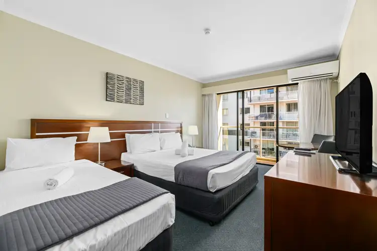 Third view of Homely studio listing, L3/20 Montague Rd, South Brisbane QLD 4101
