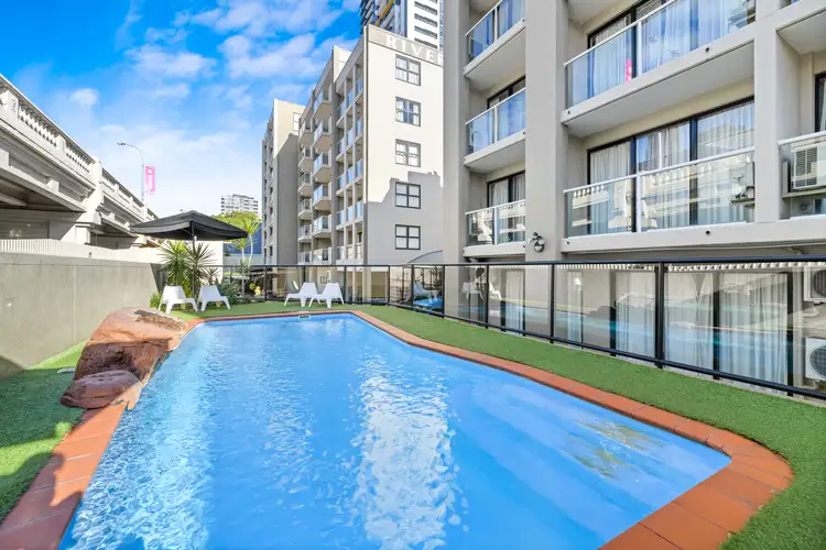Fourth view of Homely studio listing, L3/20 Montague Rd, South Brisbane QLD 4101