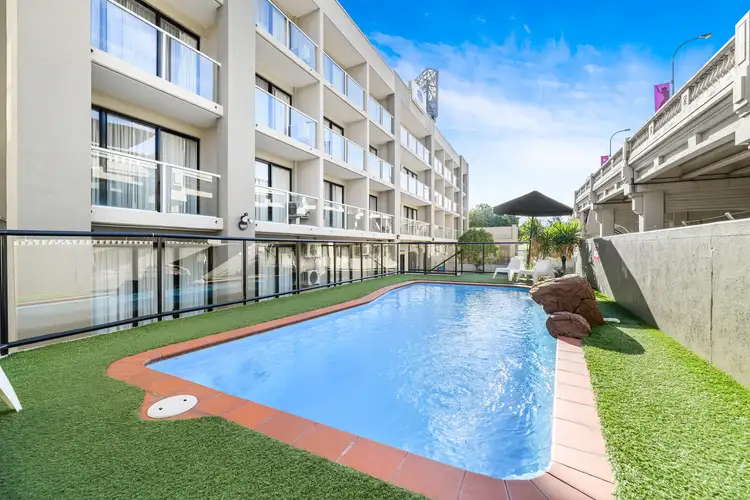 Fifth view of Homely studio listing, L3/20 Montague Rd, South Brisbane QLD 4101