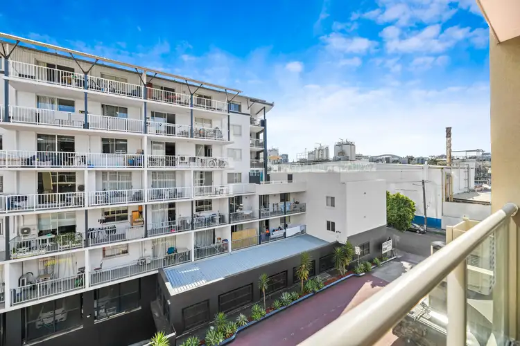 Sixth view of Homely studio listing, L3/20 Montague Rd, South Brisbane QLD 4101