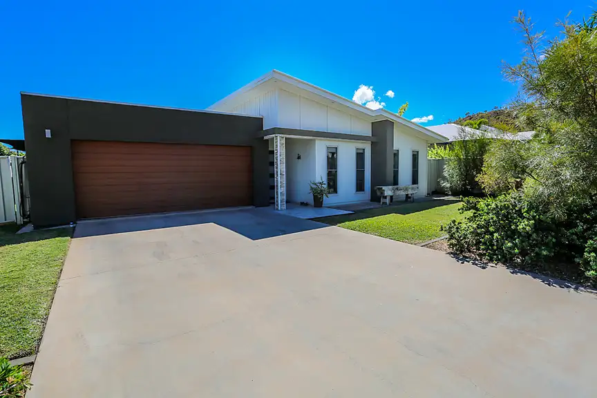 Main view of Homely house listing, 82 Wright Rd, Mount Isa QLD 4825