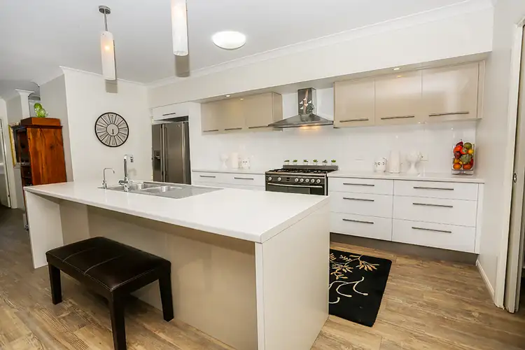 Second view of Homely house listing, 82 Wright Rd, Mount Isa QLD 4825