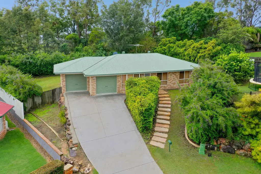 Main view of Homely house listing, 3 Wren Court, Flinders View QLD 4305
