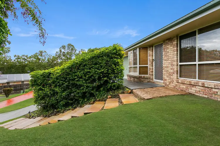 Fourth view of Homely house listing, 3 Wren Court, Flinders View QLD 4305