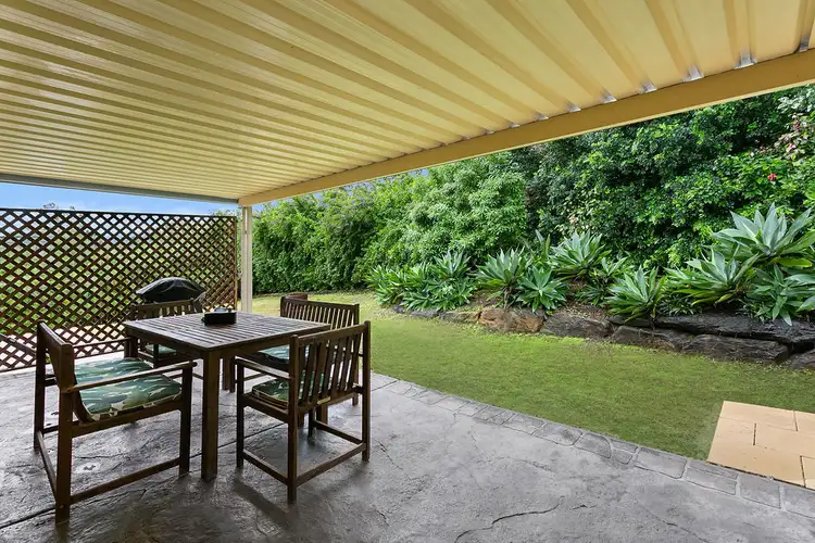 Fifth view of Homely house listing, 3 Wren Court, Flinders View QLD 4305