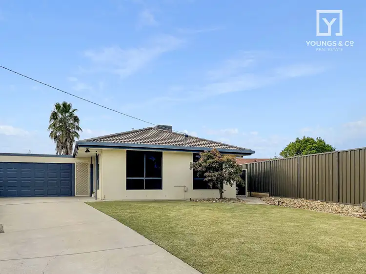10 Gallery Ct, Shepparton VIC 3630