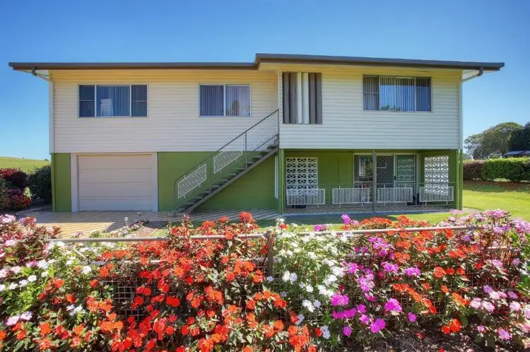 Second view of Homely house listing, 505 Lake Barrine Rd, Peeramon QLD 4885