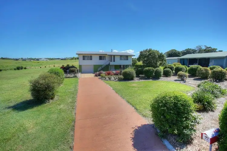 Third view of Homely house listing, 505 Lake Barrine Rd, Peeramon QLD 4885