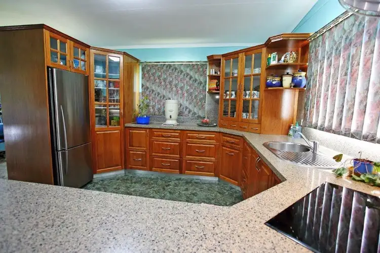 Fourth view of Homely house listing, 505 Lake Barrine Rd, Peeramon QLD 4885