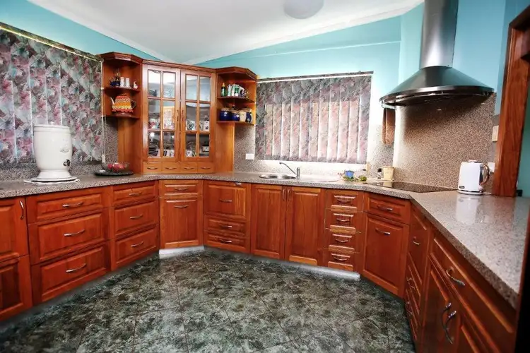 Fifth view of Homely house listing, 505 Lake Barrine Rd, Peeramon QLD 4885