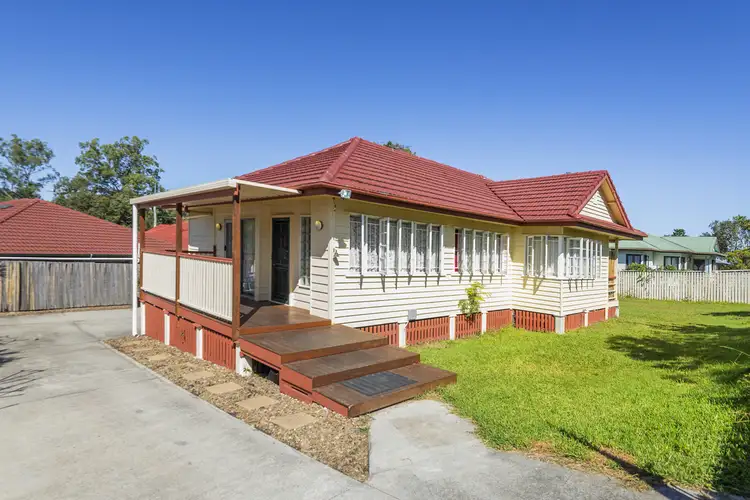 Main view of Homely house listing, 113 Abelia Street, Inala QLD 4077