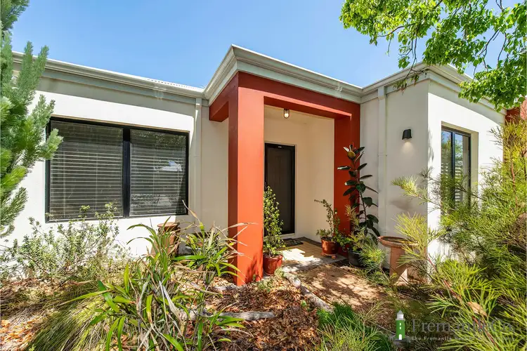 22 Graduate Way, Coolbellup WA 6163