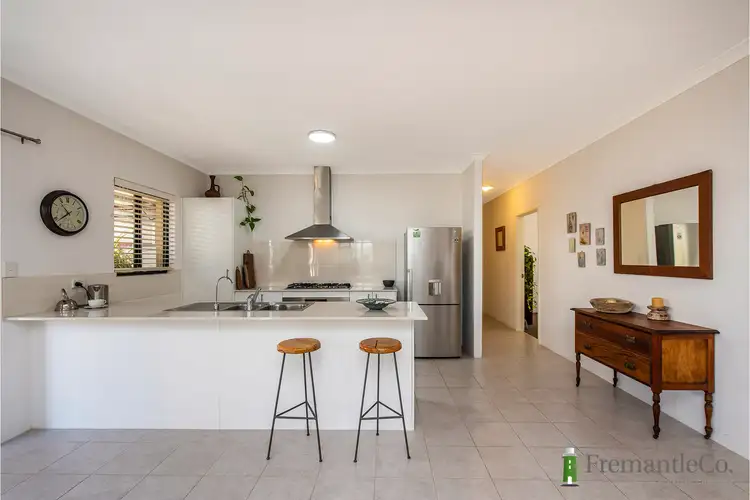 Fourth view of Homely house listing, 22 Graduate Way, Coolbellup WA 6163