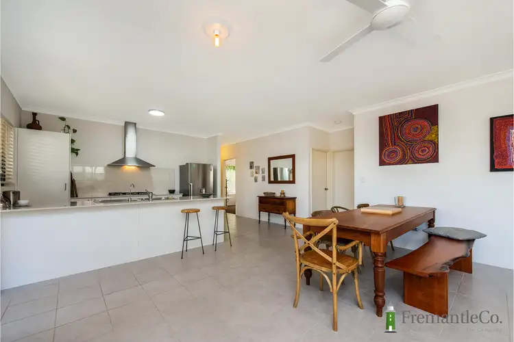 Fifth view of Homely house listing, 22 Graduate Way, Coolbellup WA 6163