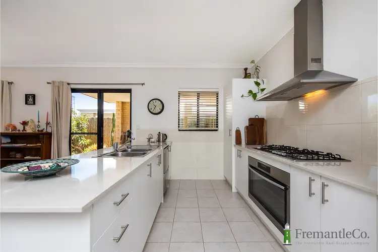 Seventh view of Homely house listing, 22 Graduate Way, Coolbellup WA 6163