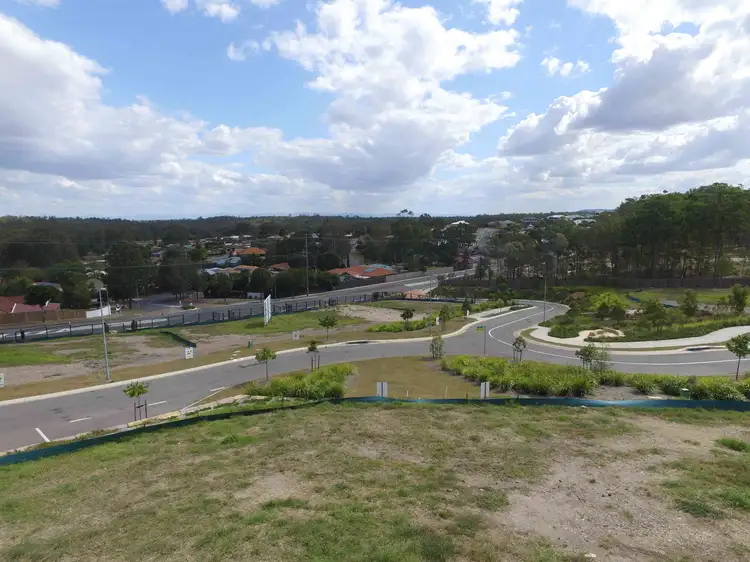 Main view of Homely land listing, Lot 5 Nisbet Place, Brassall QLD 4305