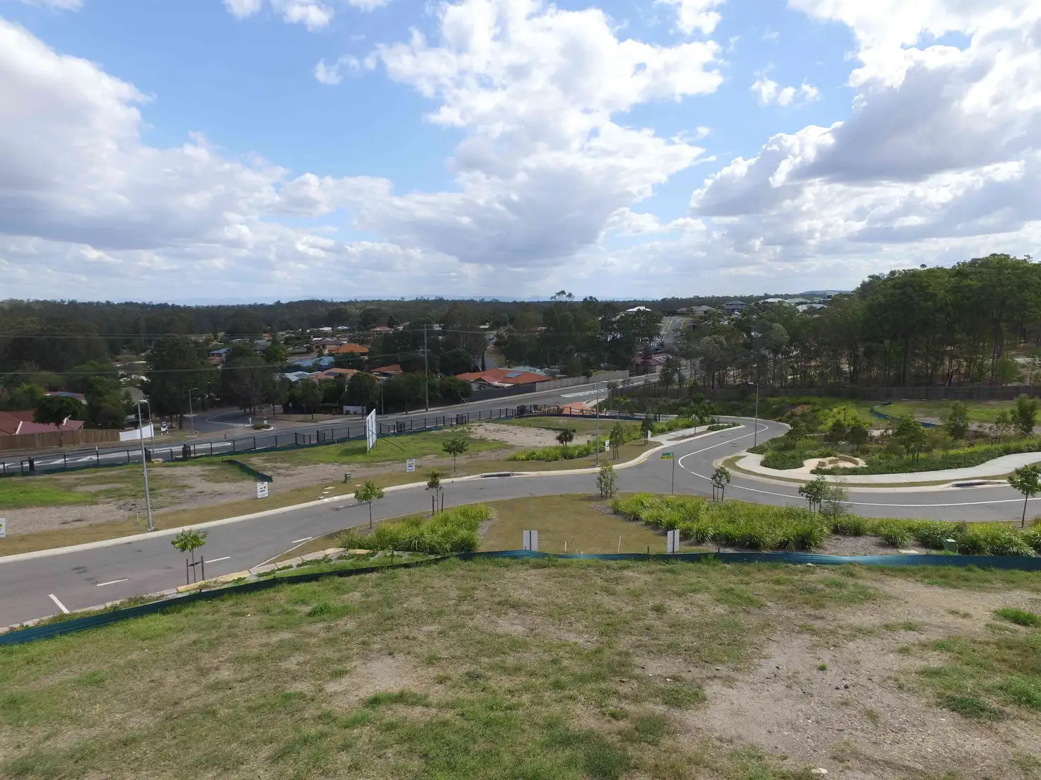 Main view of Homely land listing, Lot 5 Nisbet Place, Brassall QLD 4305