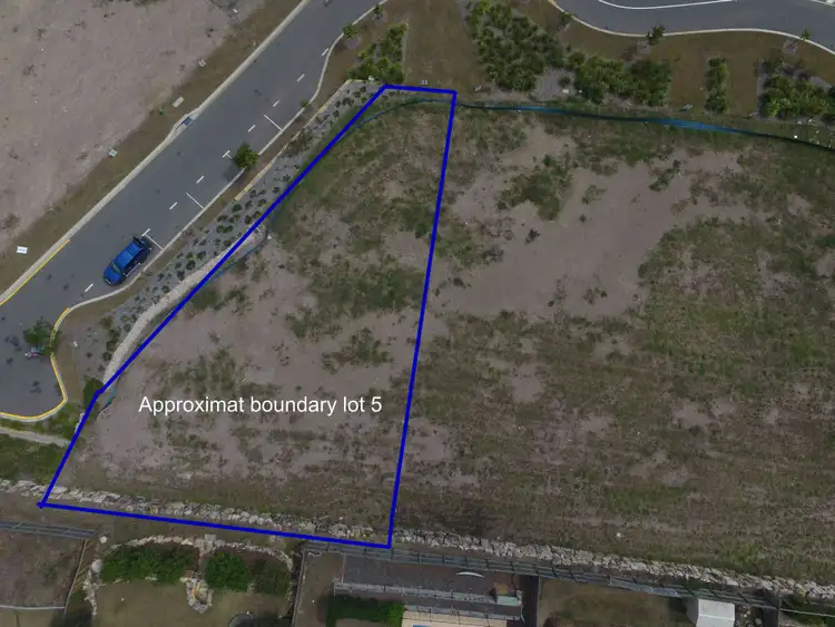 Second view of Homely land listing, Lot 5 Nisbet Place, Brassall QLD 4305