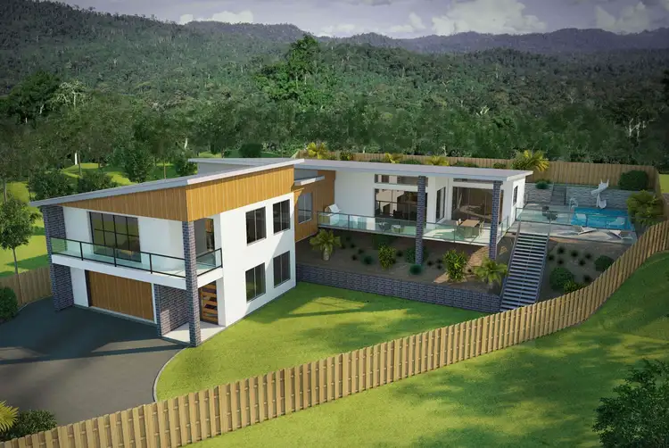 Fourth view of Homely land listing, Lot 5 Nisbet Place, Brassall QLD 4305