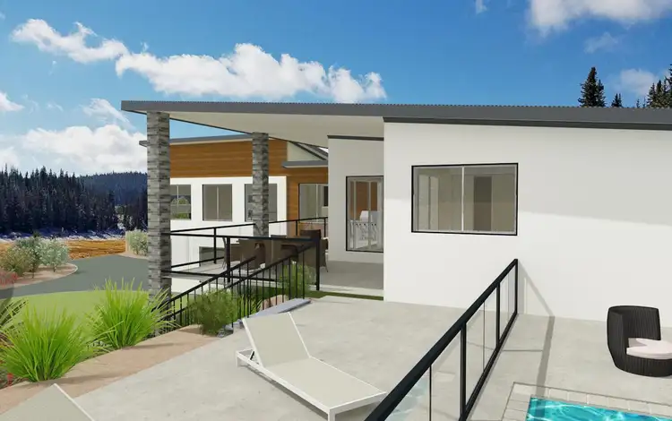 Fifth view of Homely land listing, Lot 5 Nisbet Place, Brassall QLD 4305