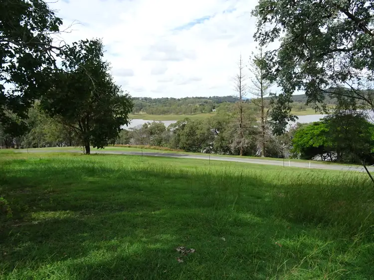 Second view of Homely land listing, Address available on request