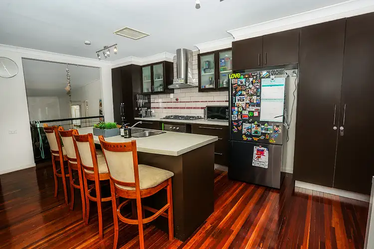 Main view of Homely house listing, 27 Brett Ave, Mount Isa QLD 4825