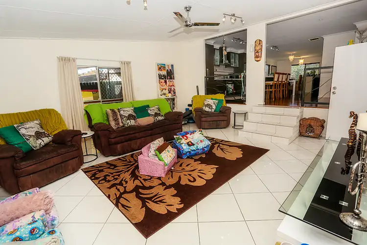 Second view of Homely house listing, 27 Brett Ave, Mount Isa QLD 4825